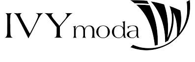 Logo Công Ty Thương hiệu thời trang IVY moda