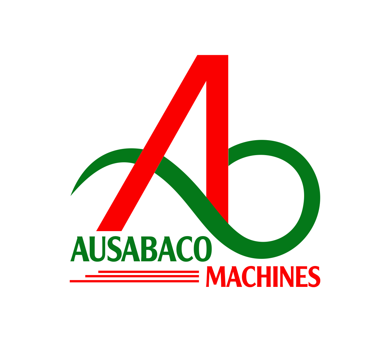 Logo Công Ty Cơ Khí Xây Dựng Ausabaco