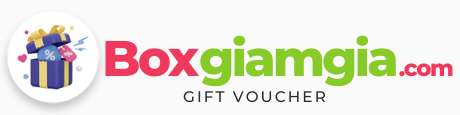 Logo Công Ty Boxgiamgia.com