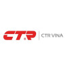 Logo Công Ty CTR VINA