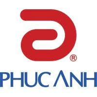 Logo Công Ty Kỹ nghệ Phúc Anh