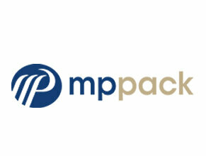Logo Công Ty MP PACK ĐÀ NẴNG
