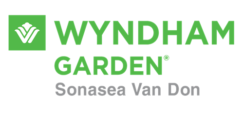 Logo Công Ty Khách Sạn Wyndham Garden Sonasea Vân Đồn