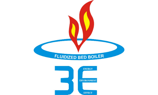 Logo Công Ty Lò Hơi Tầng Sôi 3E