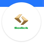 Logo Công Ty Sodick Việt Nam