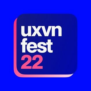 Logo Công Ty UX DESIGNER