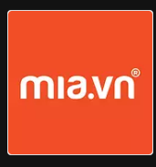 Logo Công Ty MIA Việt Nam