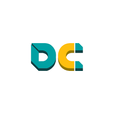 Logo Công Ty Công nghệ DC