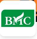 Logo Công Ty BMC Việt Nam