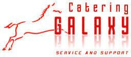 Logo Công Ty Galaxy Catering