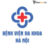 Logo Công Ty Bệnh viện đa khoa Hà Nội