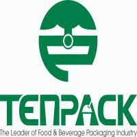 Logo Công Ty SẢN XUẤT GIẤY VÀ NHỰA TENPACK