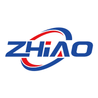 Logo Công Ty Zhiao VN