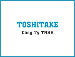 Logo Công Ty TOSHITAKE