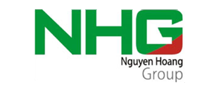 Logo Công Ty Tập đoàn giáo dục Nguyễn Hoàng