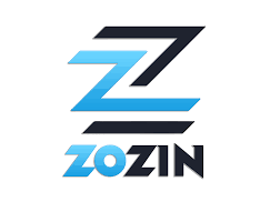Logo Công Ty GIẢI PHÁP CÔNG NGHỆ ZOZIN