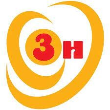 Logo Công Ty BA HUÂN