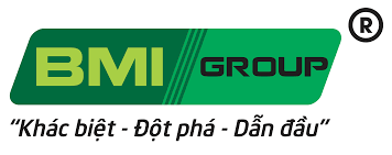 Logo Công Ty BMI GROUP