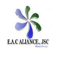 Logo Công Ty LIÊN MINH MÔI TRƯỜNG VÀ XÂY DỰNG