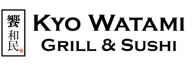 Logo Công Ty KYO WATAMI