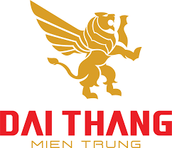 Logo Công Ty Bất động sản Đại Thắng Miền Trung