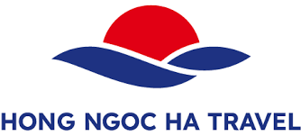 Logo Công Ty Hồng Ngọc Hà Travel ( TripOTA )