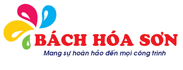 Logo Công Ty Bách Hóa Sơn