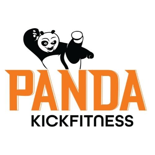 Logo Công Ty Panda Kickfitness