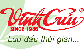 Logo Công Ty Xây dựng và thương mại vật liệu Vĩnh Cửu