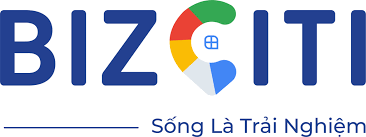 Logo Công Ty Bizciti Việt Nam