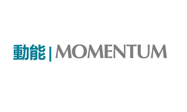 Logo Công Ty Momentum Innovation (Hong Kong)