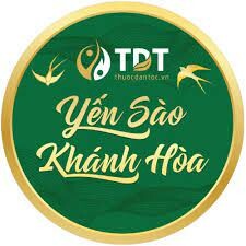 Logo Công Ty Yến sào Vietfarm