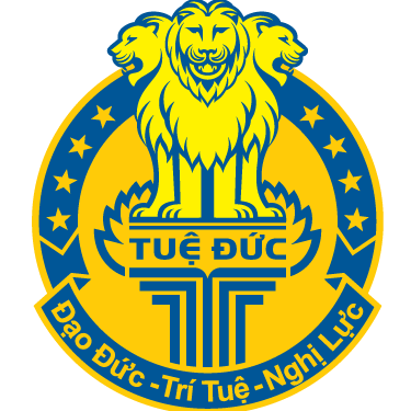 Logo Công Ty Tuệ Đức Pathway