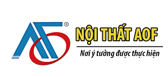 Logo Công Ty AOF