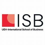 Logo Công Ty Viện Đào Tạo Quốc Tế - Viện ISB (UEH - ISB)