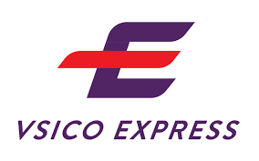 Logo Công Ty VSICO EXPRESS TÂY BẮC