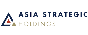 Logo Công Ty Asia Strategic Holdings