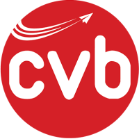 Logo Công Ty CVB VIỆT NAM