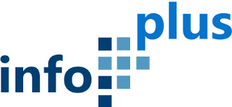 Logo Công Ty INFOPLUS