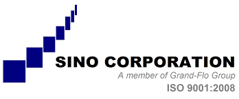 Logo Công Ty Sino Corporation