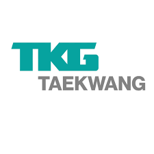 Logo Công Ty TKG TeaKwang Vina