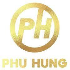 Logo Công Ty Đầu Tư Sản Xuất Xuất Nhập Khẩu Phú Hưng