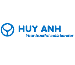 Logo Công Ty CAO SU HUY ANH PHONG ĐIỀN