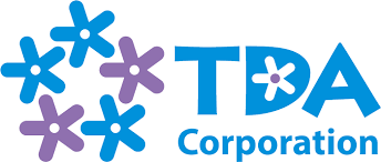 Logo Công Ty TDA VIỆT NAM