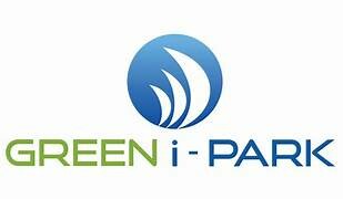 Logo Công Ty GREEN I-PARK