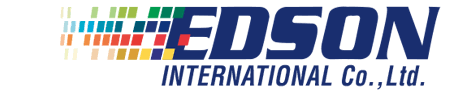 Logo Công Ty Edson International