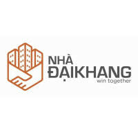 Logo Công Ty Nhà Đại Khang