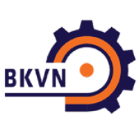 Logo Công Ty Vật Tư Thiết Bị Bách Khoa Việt Nam