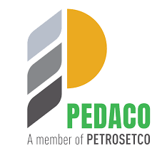 Logo Công Ty Môi Trường Xanh Pedaco
