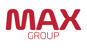 Logo Công Ty Maxgroup